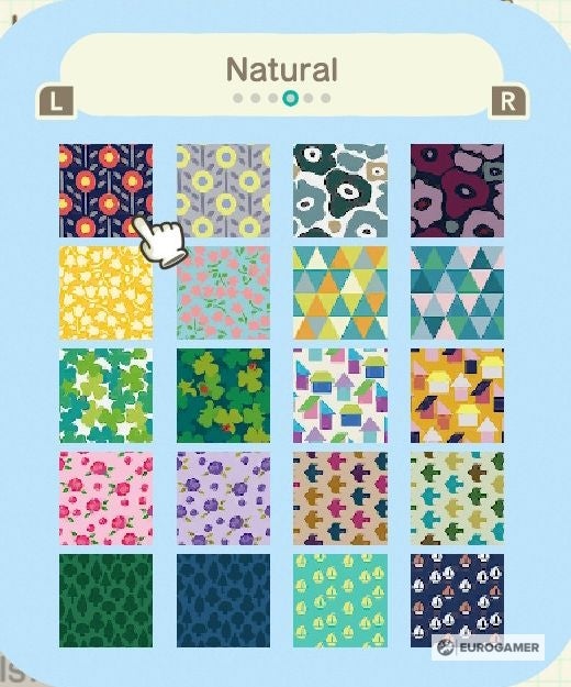 Animal Crossing Able Sisters how to open the tailor shop and unlock Able Sisters patterns in